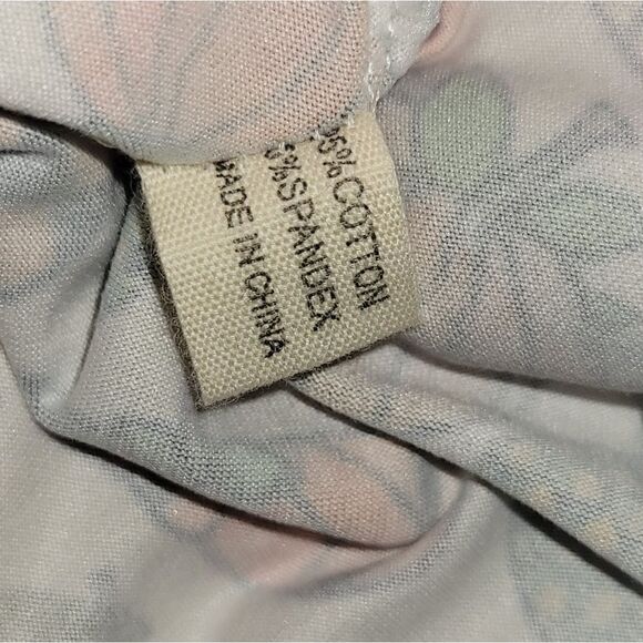 Girls Fall Pumpkin Thanksgiving Halloween Longsleeve Dress with Fringe Ruffle 3T - Picture 9 of 9